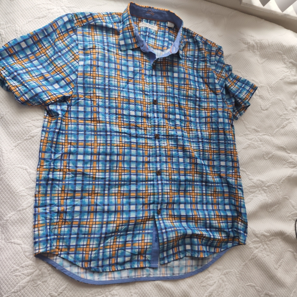 Tommy bahama top